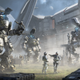 Illustration for article titled iTitanfalls/i Mechs Still Look Great